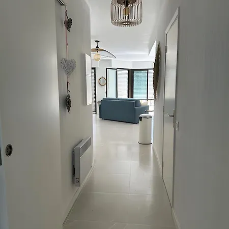 Appartement Dolce Notte - *