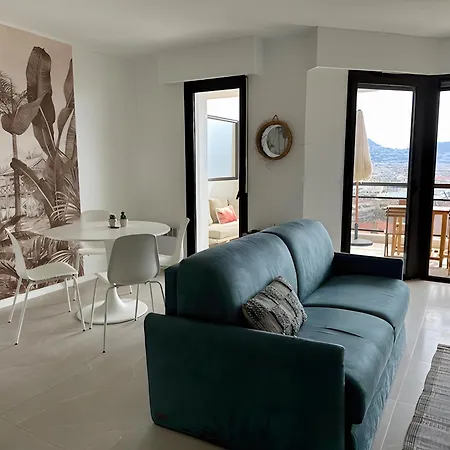 Dolce Notte - Appartement Nice