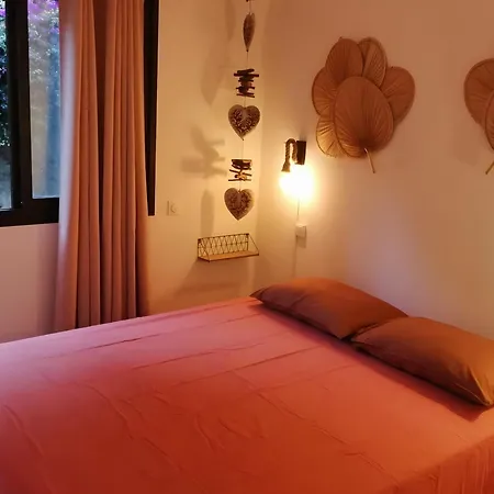 Appartement Dolce Notte - *