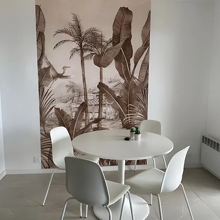 Appartement Dolce Notte - Nice