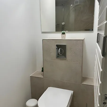Appartement Dolce Notte - *
