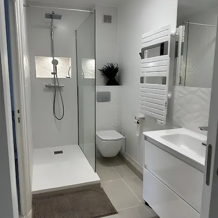 Dolce Notte - Appartement Nice