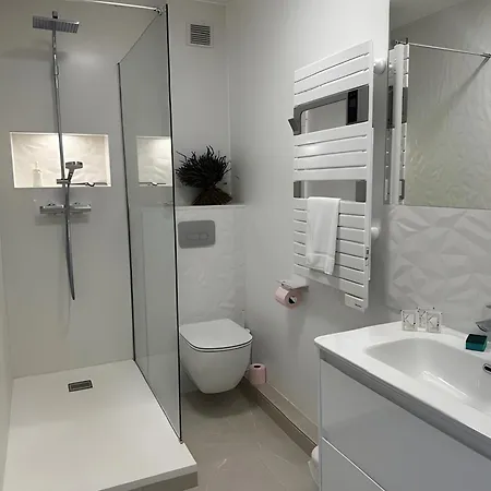 Appartement Dolce Notte - *